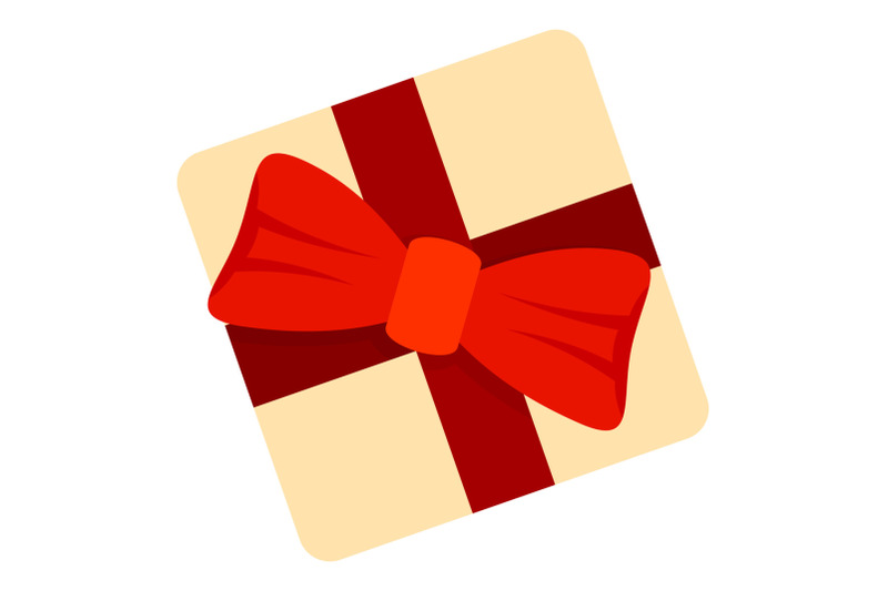 gift-box-icon-flat-style