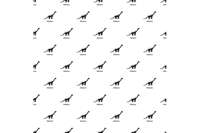andesaurus-pattern-seamless-vector