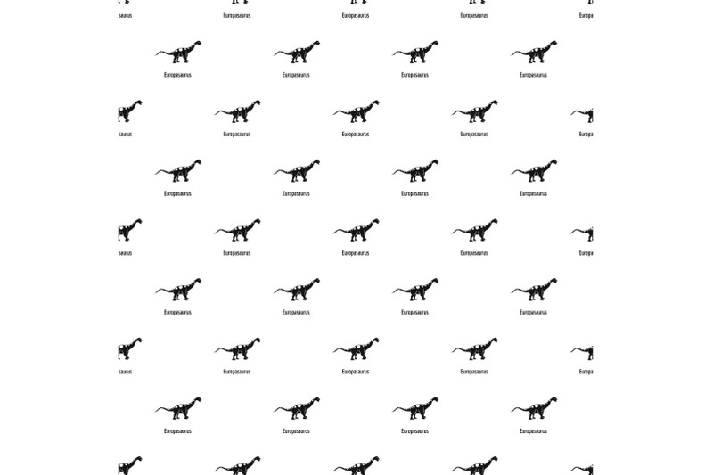 europasaurus-pattern-seamless-vector