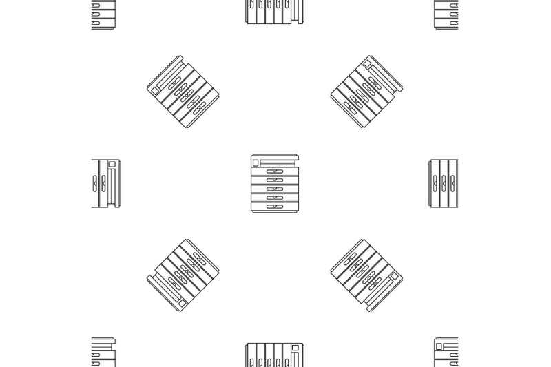 xerox-pattern-seamless-vector