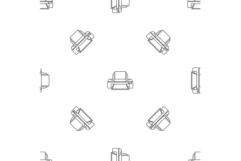 jet-printer-pattern-seamless-vector