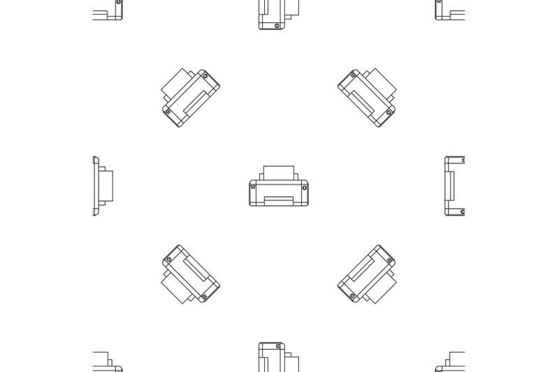 black-ink-printer-pattern-seamless-vector