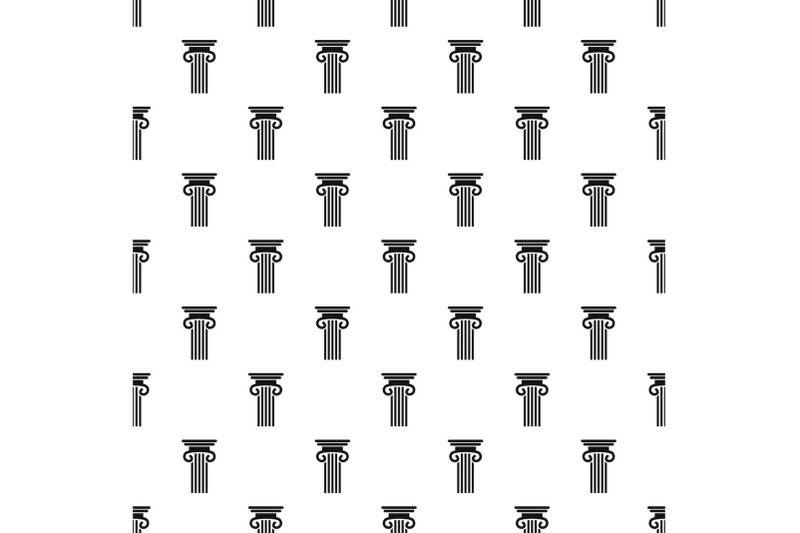 double-columned-column-pattern-seamless-vector