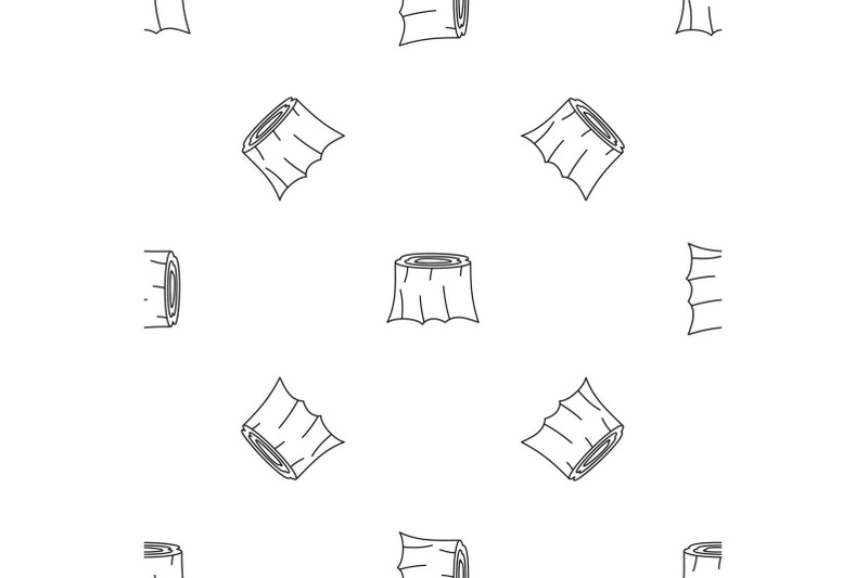 forest-cut-tree-pattern-seamless-vector