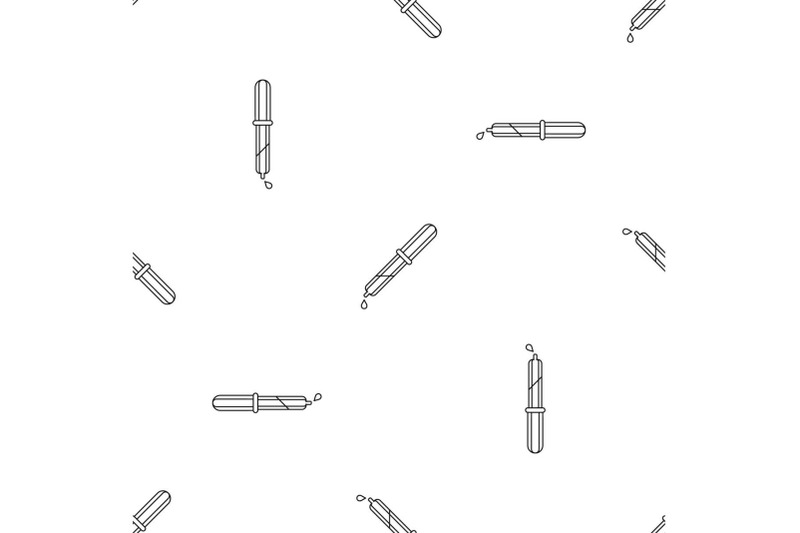 pipette-drop-pattern-seamless-vector