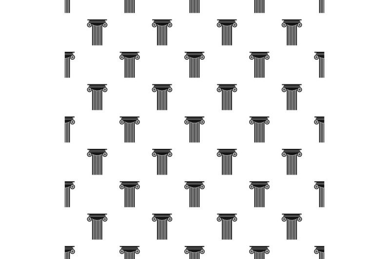 reinforced-concrete-column-pattern-seamless-vector