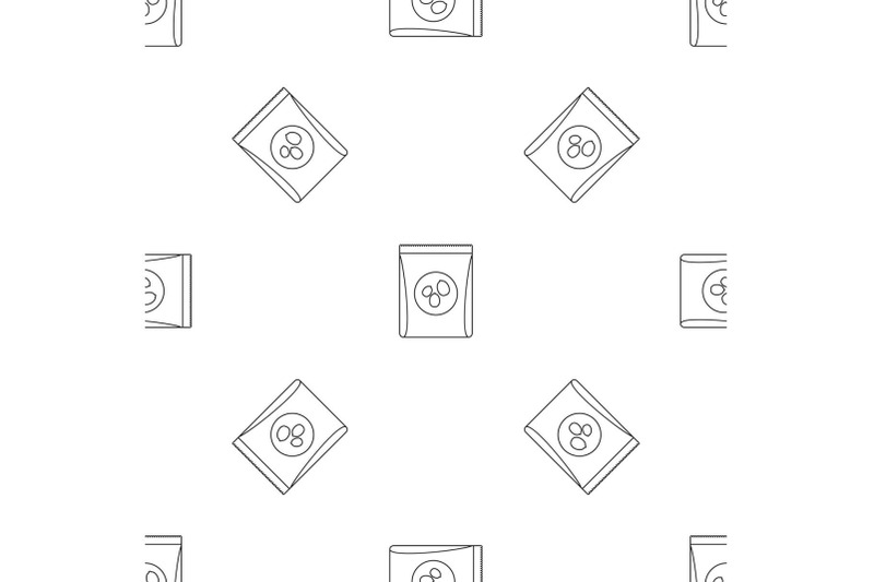 pack-nuts-pattern-seamless-vector