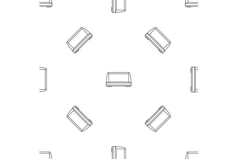 commercial-fridge-pattern-seamless-vector