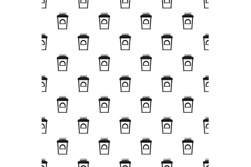 coffee-selling-pattern-seamless-vector