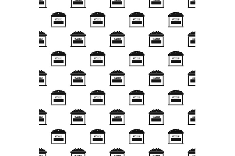 sweets-selling-pattern-seamless-vector