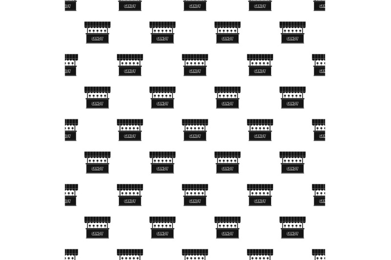 candy-selling-pattern-seamless-vector