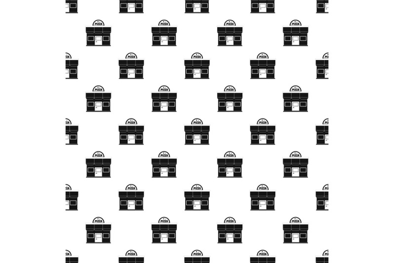 pizza-shop-pattern-seamless-vector