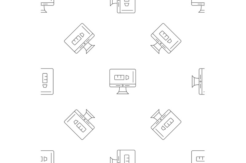 internet-social-media-pattern-seamless-vector