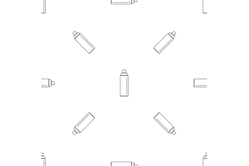 sunscreen-lotion-pattern-seamless-vector