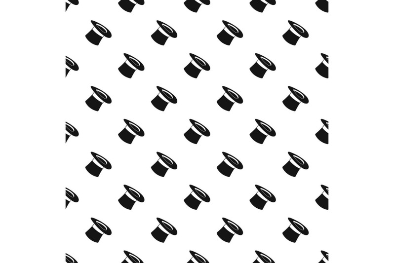 inverted-hat-pattern-seamless-vector