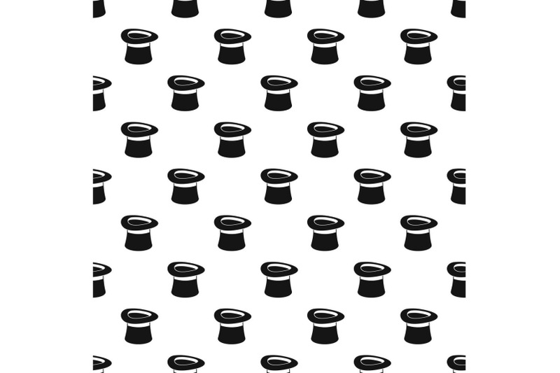 inverted-hat-pattern-seamless-vector