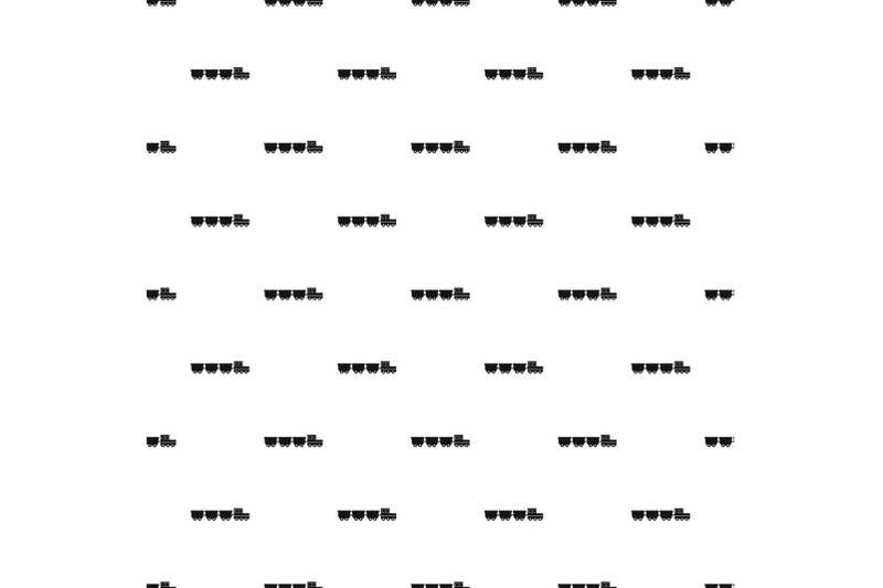 freight-wagons-pattern-seamless-vector