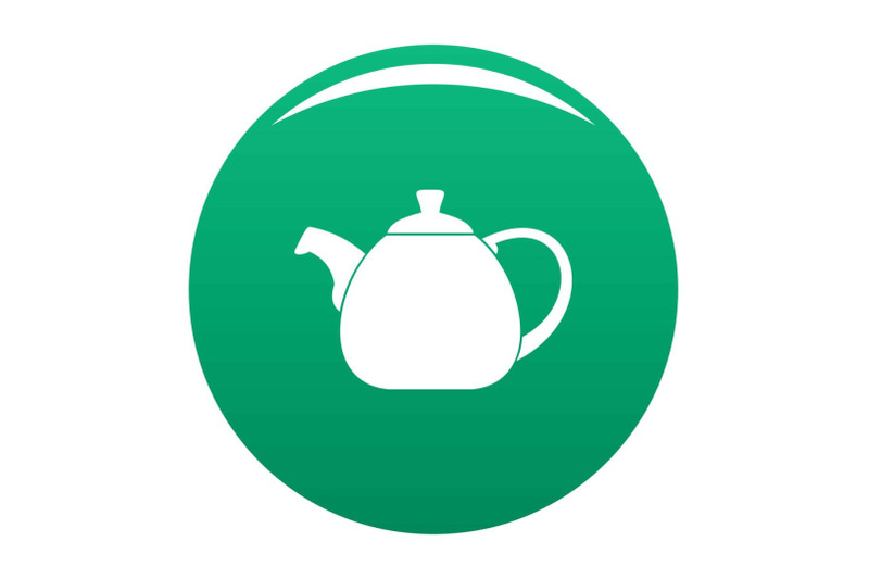 pot-bellied-kettle-icon-vector-green