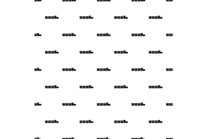 toy-train-pattern-seamless-vector