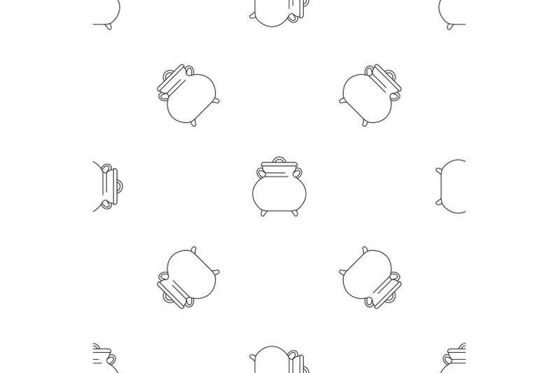 cauldron-kettle-pattern-seamless-vector