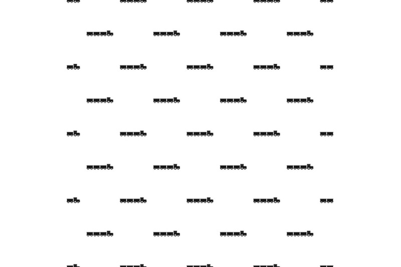 suburban-train-pattern-seamless-vector