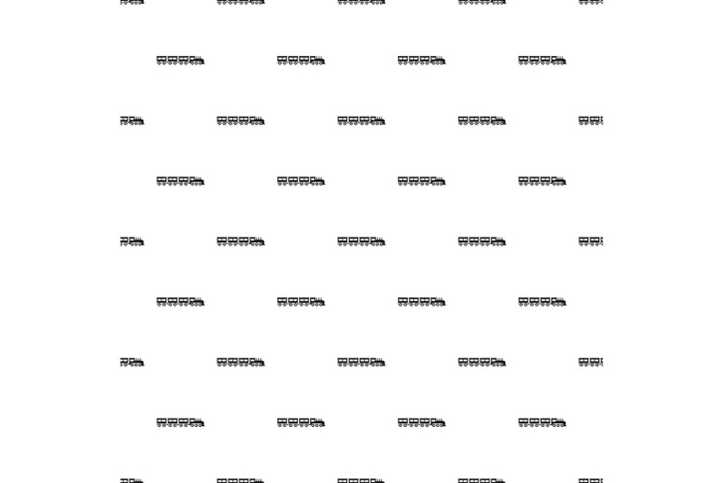 compartment-train-pattern-seamless-vector