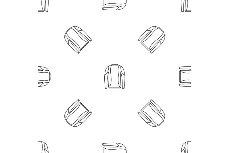 thermo-clothes-pattern-seamless-vector