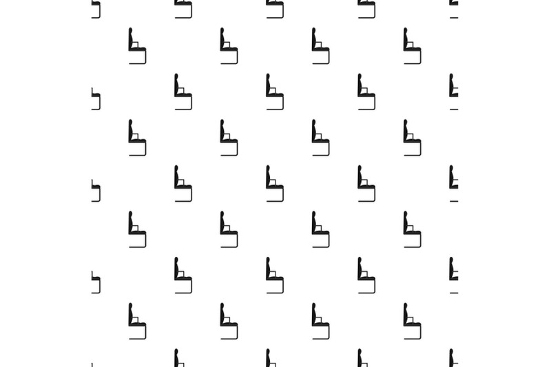 chair-pattern-seamless-vector