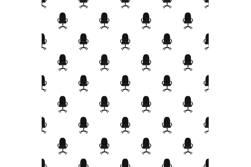 comfortable-armchair-pattern-seamless-vector