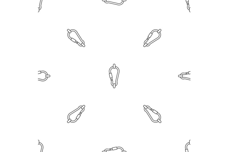 carabine-pattern-seamless-vector