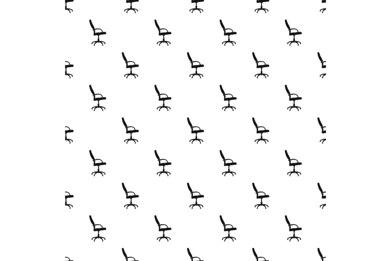 wheelchair-pattern-seamless-vector