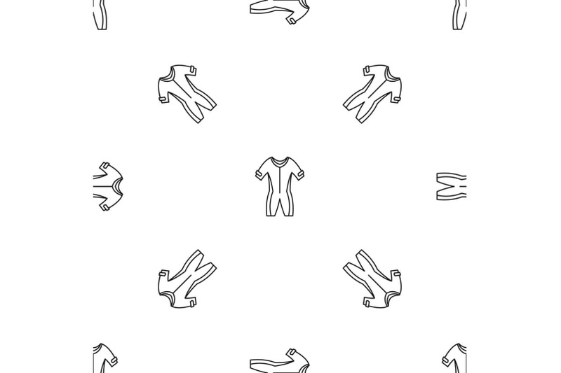 river-clothes-pattern-seamless-vector