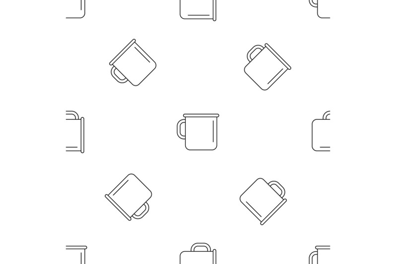 metal-cup-pattern-seamless-vector