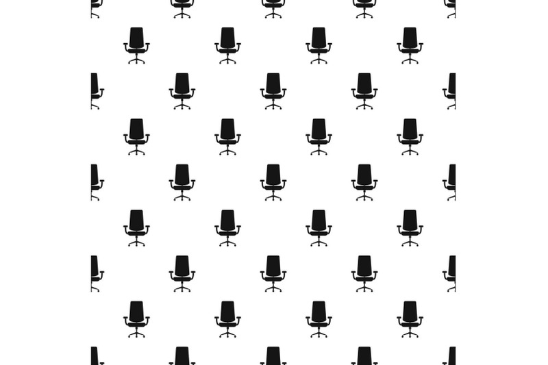 new-armchair-pattern-seamless-vector