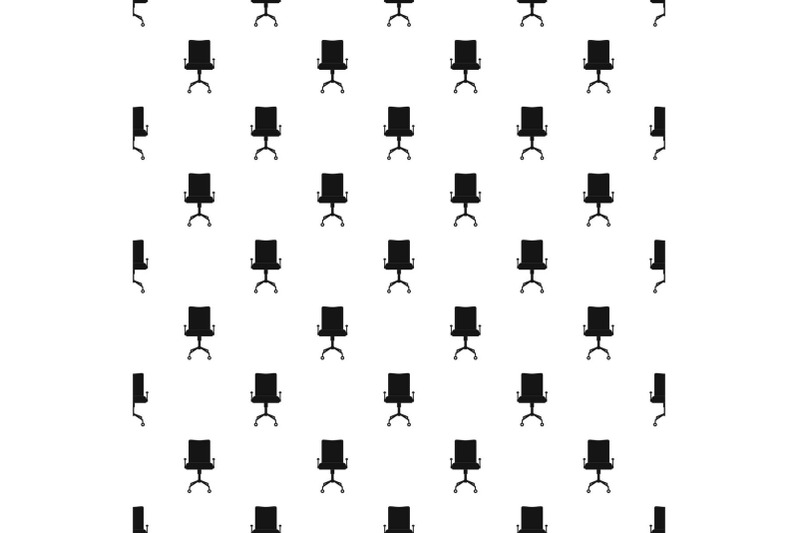 leather-chair-pattern-seamless-vector