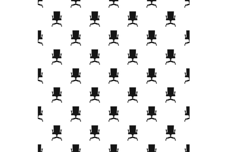 computer-armchair-pattern-seamless-vector