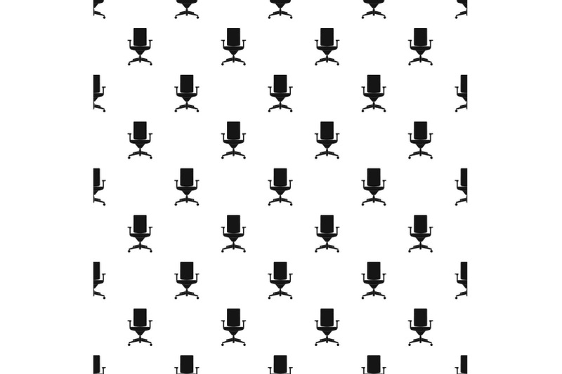 comfortable-armchair-pattern-seamless-vector