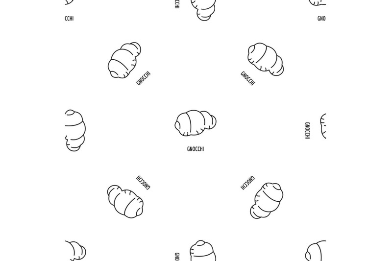 gnocchi-pasta-pattern-seamless-vector