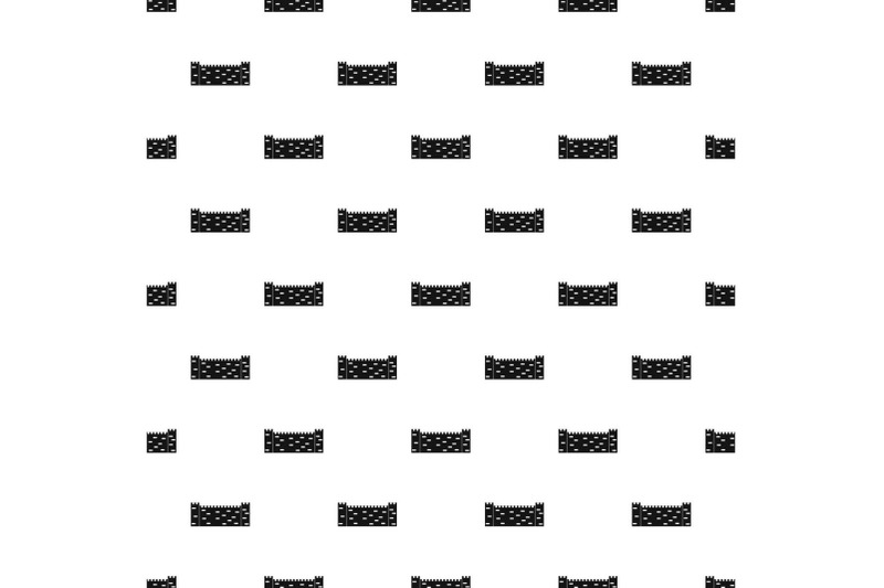 stone-fence-pattern-seamless-vector