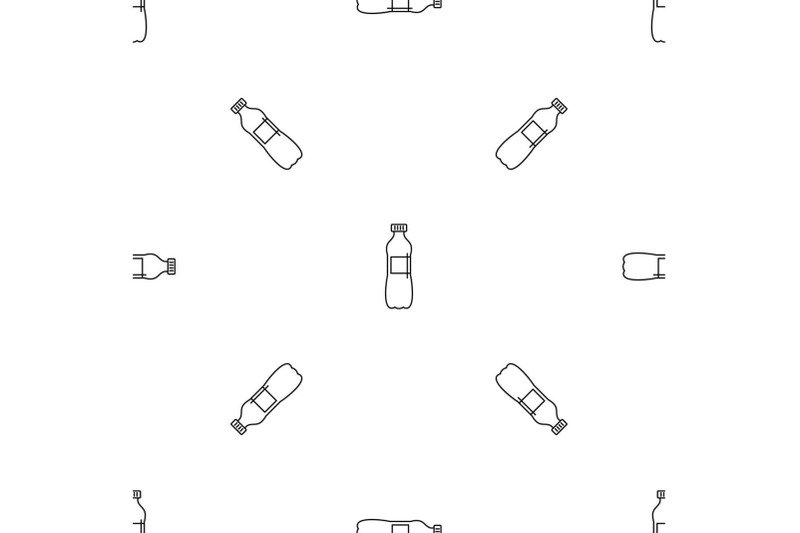 aloe-bottle-pattern-seamless-vector
