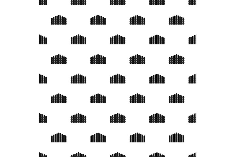 triangular-fence-pattern-seamless-vector