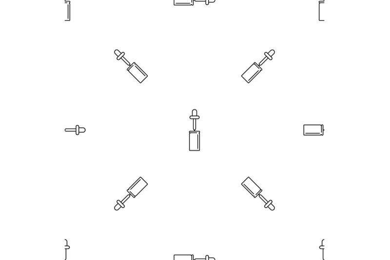 aloe-pipette-pattern-seamless-vector
