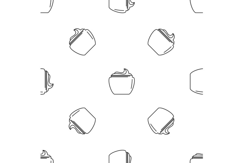 aloe-body-cream-pattern-seamless-vector