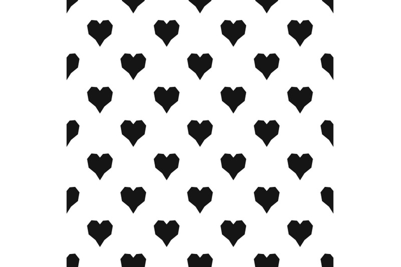 angular-heart-pattern-seamless-vector