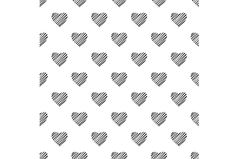 shaded-heart-pattern-seamless-vector