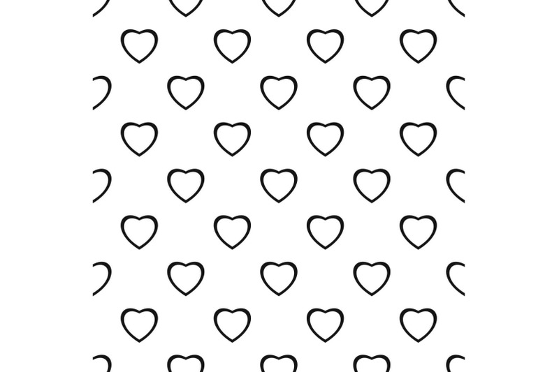 fearless-heart-pattern-seamless-vector