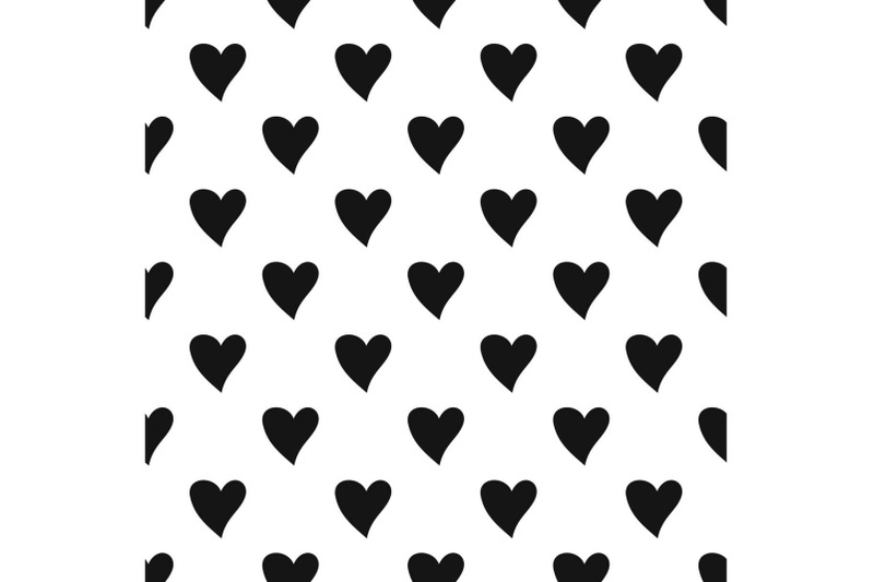cruel-heart-pattern-seamless-vector