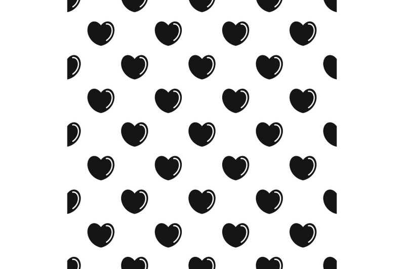 poisoned-heart-pattern-seamless-vector