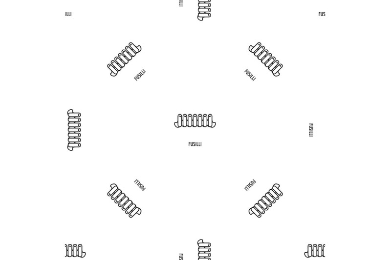 fusilli-pattern-seamless-vector