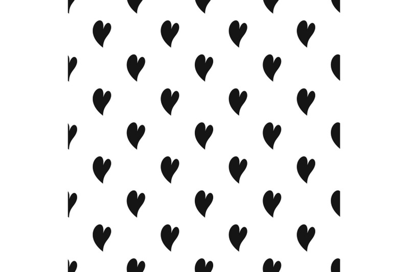 deaf-heart-pattern-seamless-vector
